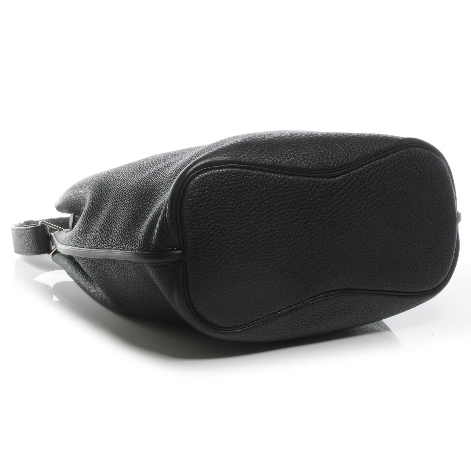 Hermes Togo SO KELLY 26 Black 4 of 9