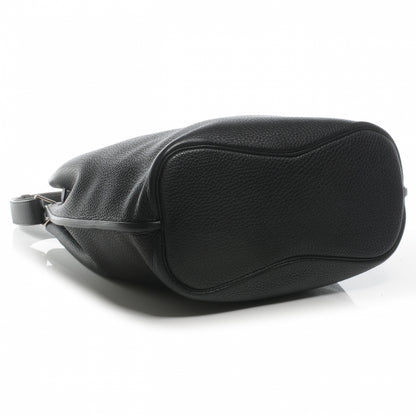 Hermes Togo SO KELLY 26 Black 4 of 9