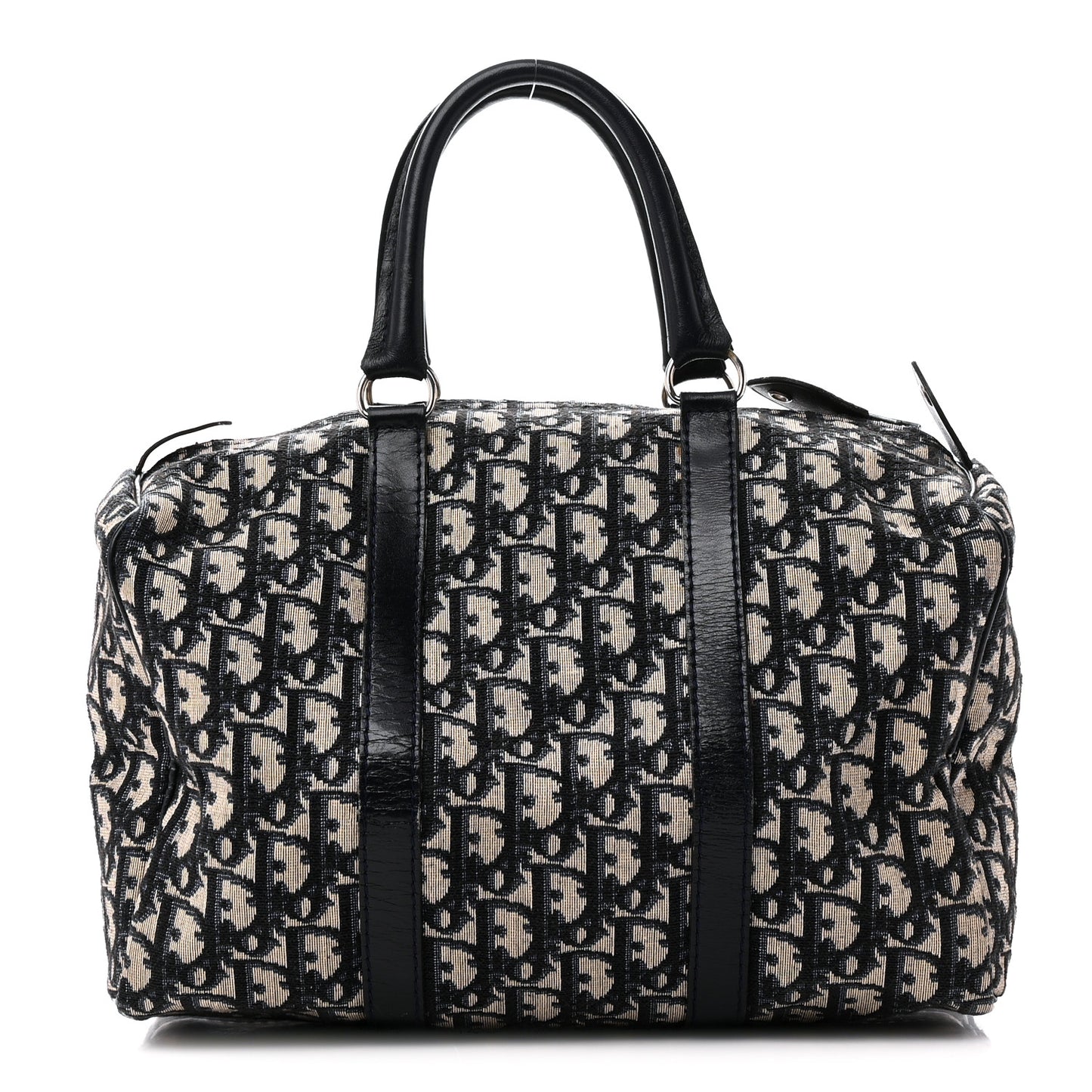 Monogram Boston Navy Blue