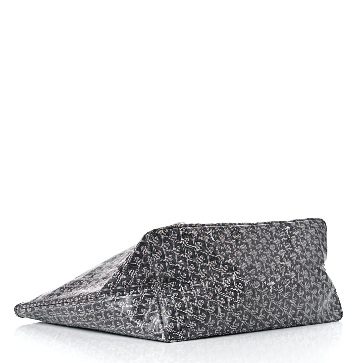 Goyardine Saint Louis GM Grey