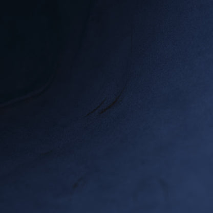 Louis Vuitton Epi Neverfull MM Indigo 7 of 16