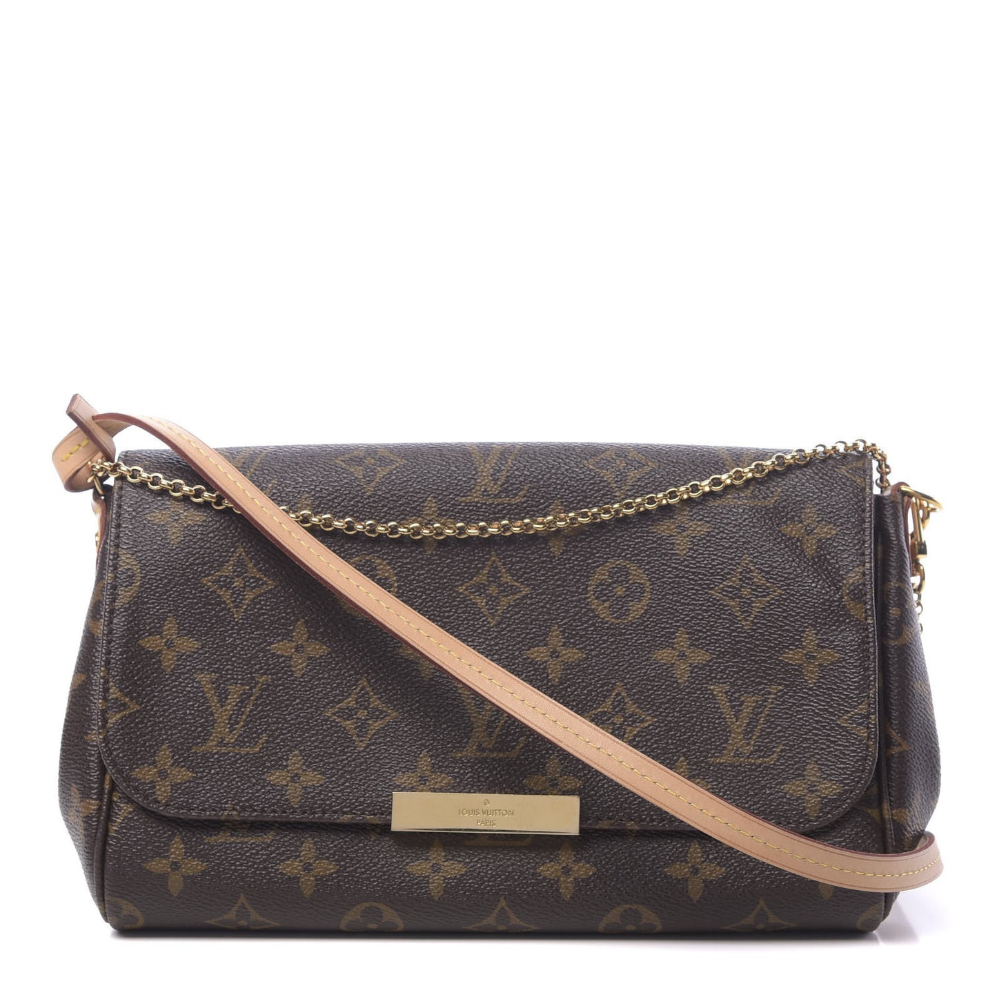 Monogram Favorite MM