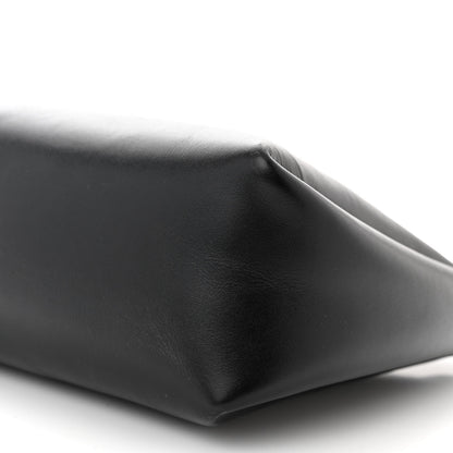 Alexander Wang Smooth Calfskin Marquess Crossbody Bag Black 9 of 9