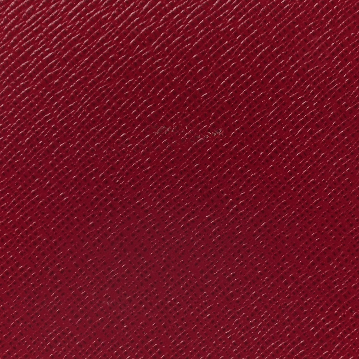 Louis Vuitton Monogram Pochette Felicie Chain Wallet Fuchsia 17 of 18