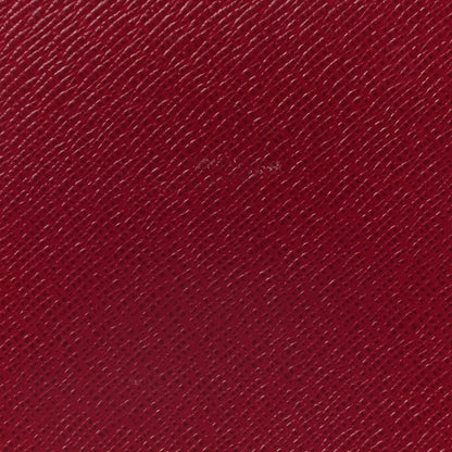 Louis Vuitton Monogram Pochette Felicie Chain Wallet Fuchsia 17 of 18