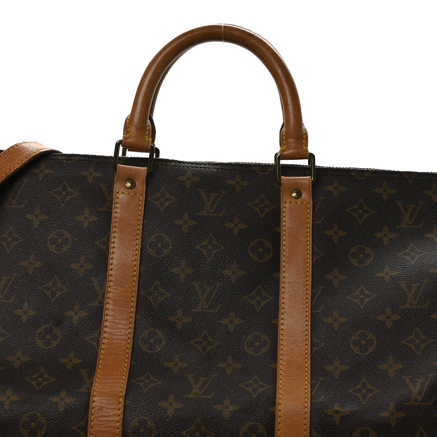 Monogram Keepall Bandouliere 55