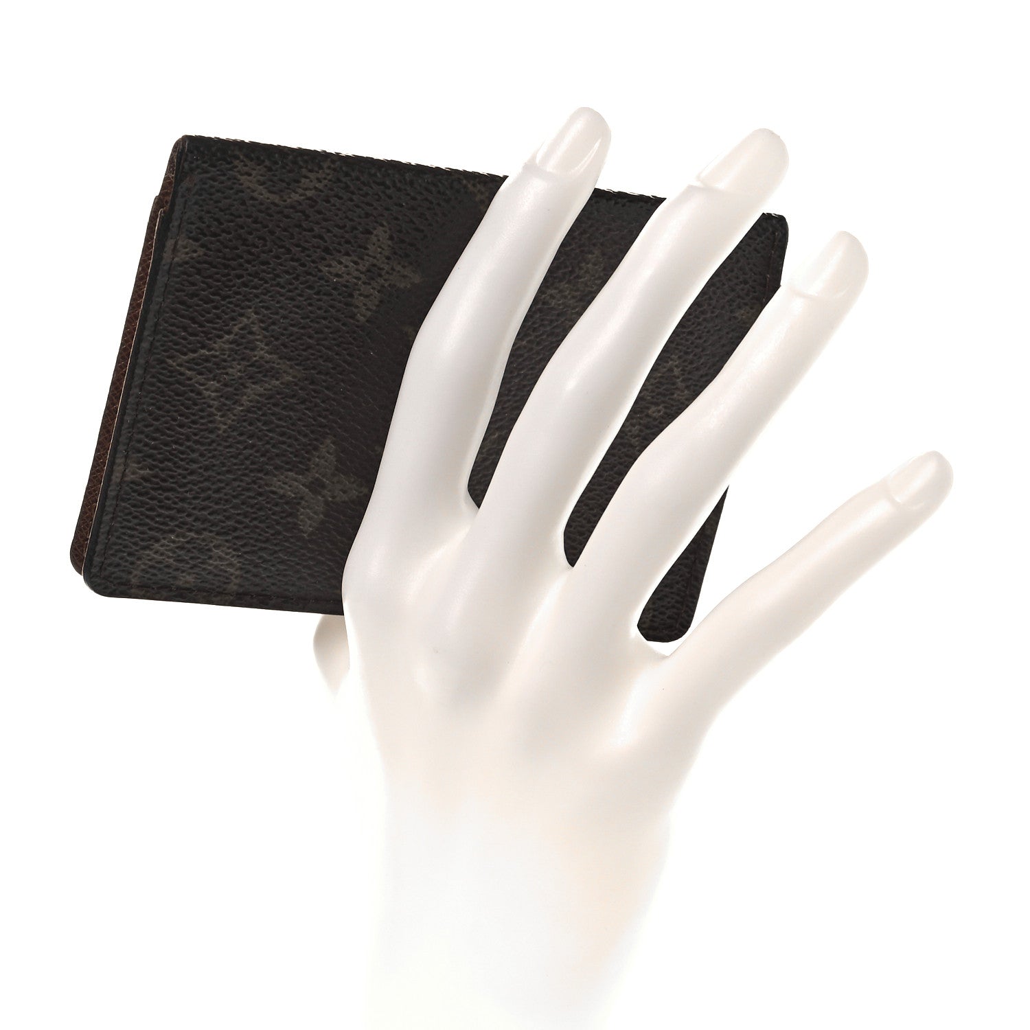 Louis Vuitton Monogram ID Holder 2 of 7