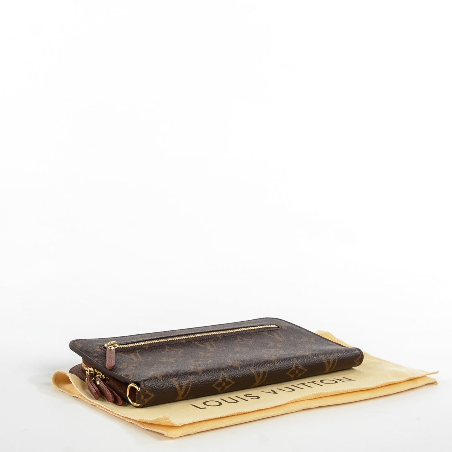 Monogram Insolite Organizer Wallet