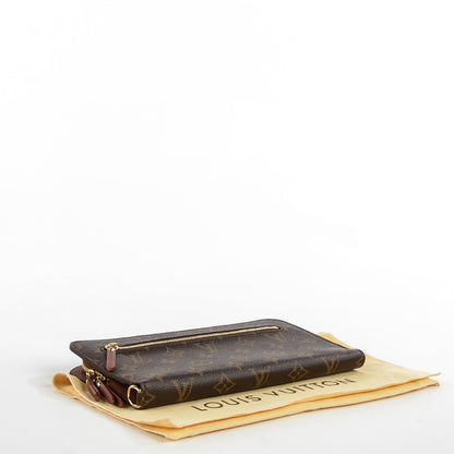 Louis Vuitton Monogram Insolite Organizer Wallet 4 of 7