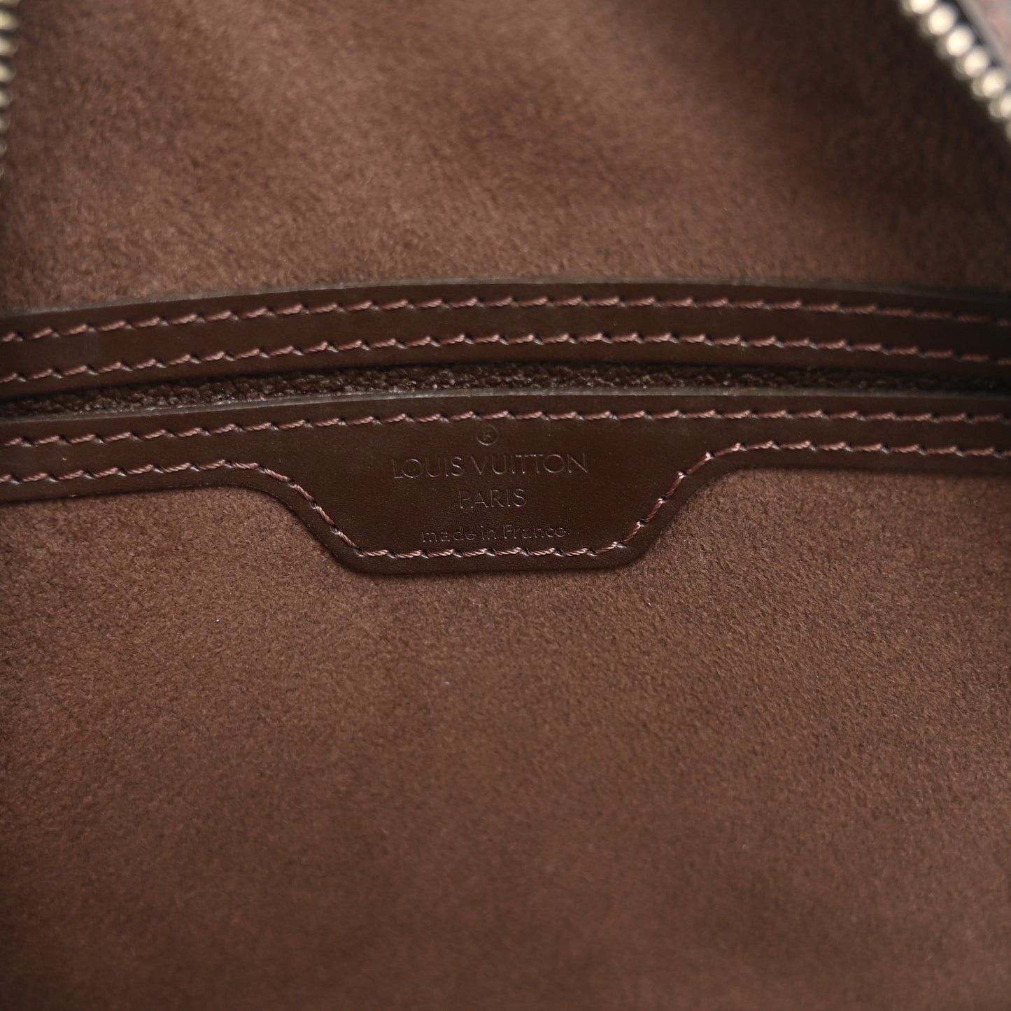 Epi Mabillon Backpack Moka