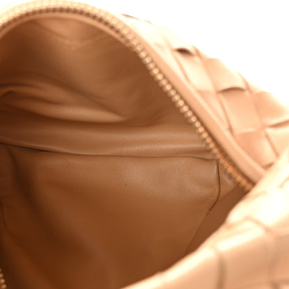 Bottega Veneta Nappa Intrecciato Mini Jodie Almond 5 of 11