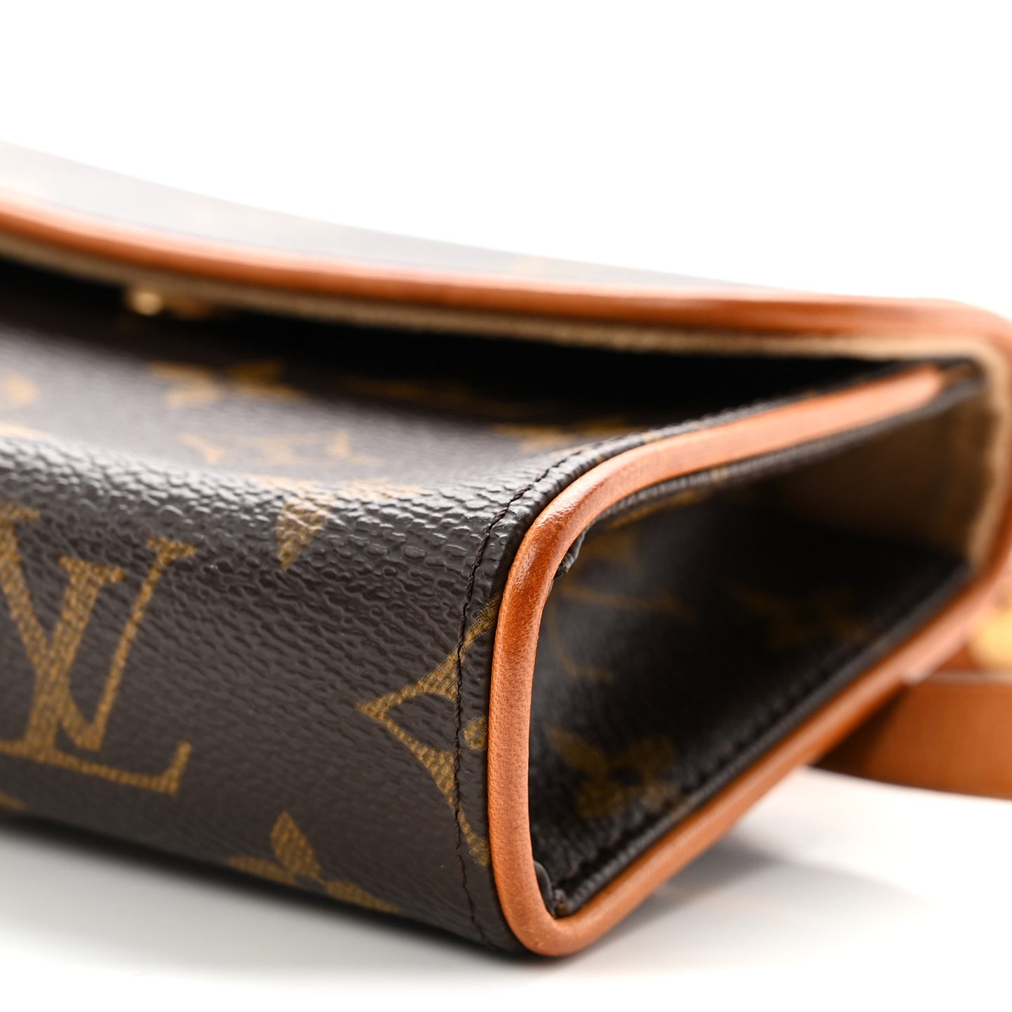 Monogram Pochette Florentine S