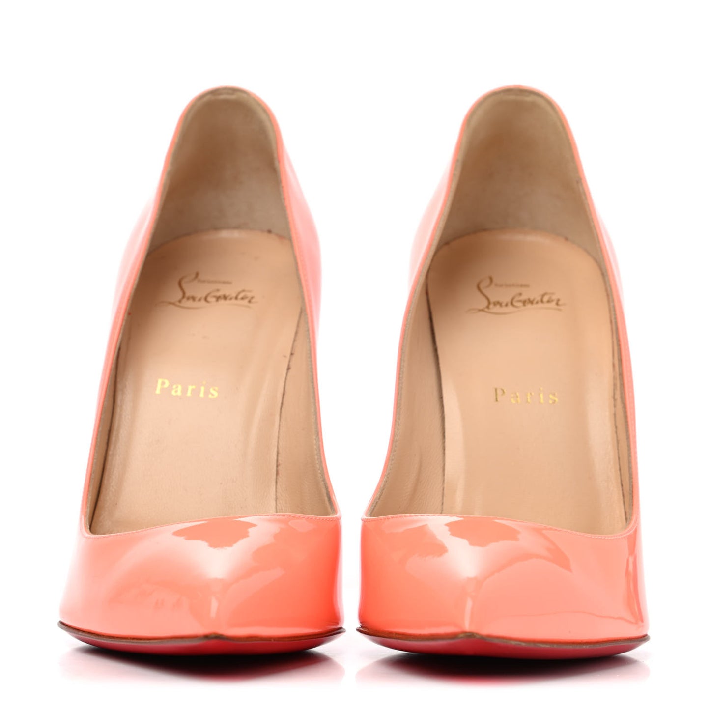 Patent So Kate 120 Pumps 41 Flamingo