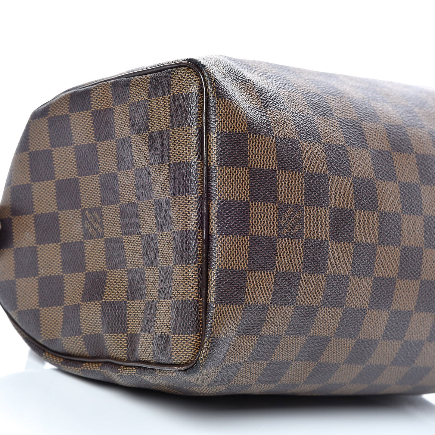 Damier Ebene Speedy 25