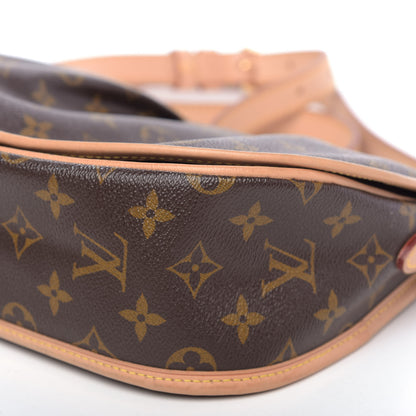 Louis Vuitton Monogram Menilmontant PM 12 of 13