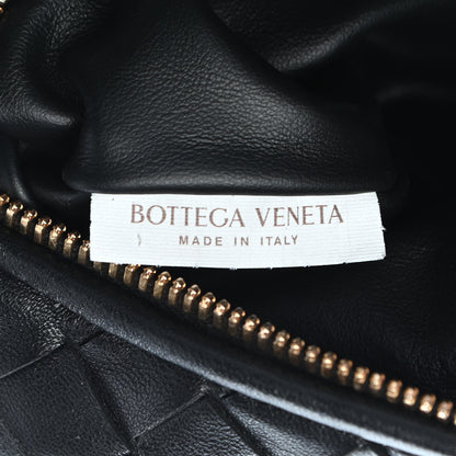 Bottega Veneta Nappa Intrecciato Mini Jodie Black 7 of 10