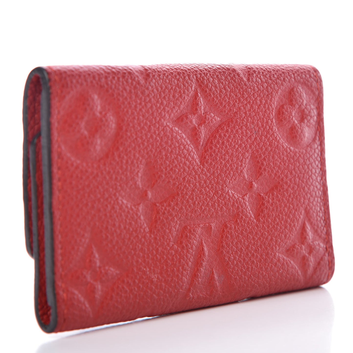 Empreinte Multicles 6 Key Holder Cherry