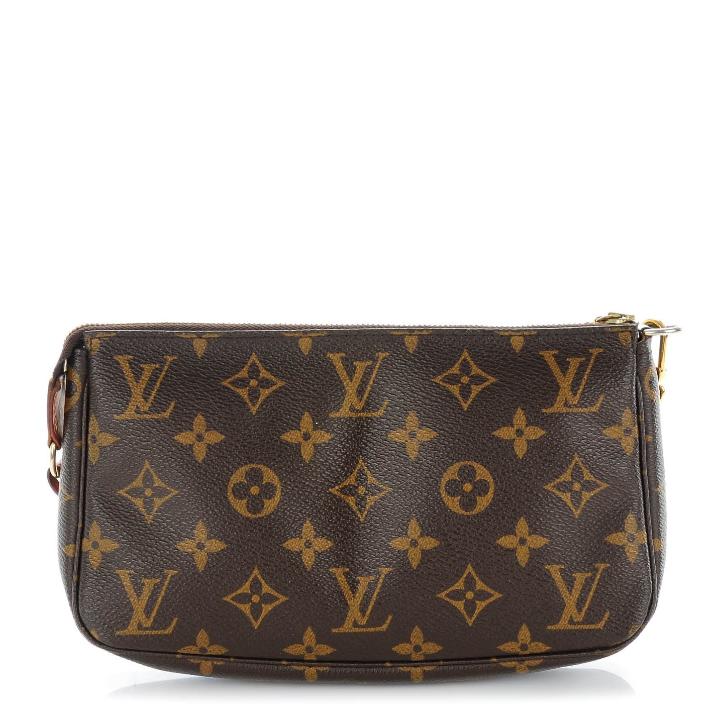Monogram Pochette Accessories