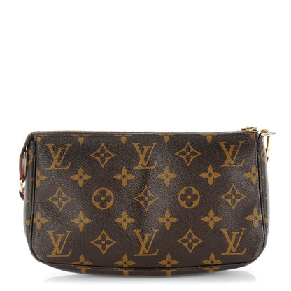 Louis Vuitton Monogram Pochette Accessories 1 of 8