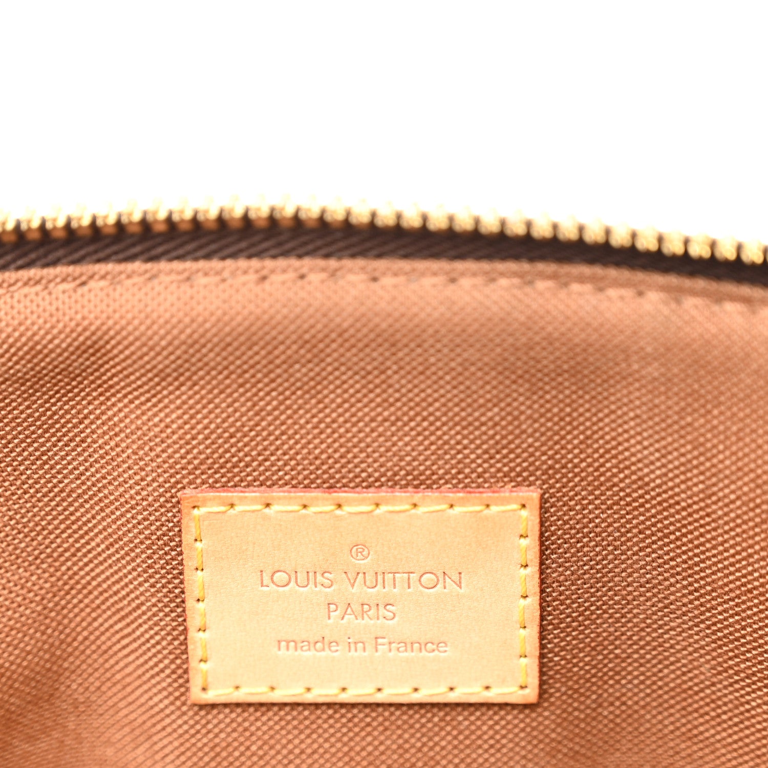 Louis Vuitton Monogram Tivoli GM 6 of 11