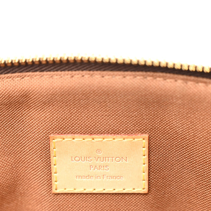Louis Vuitton Monogram Tivoli GM 6 of 11
