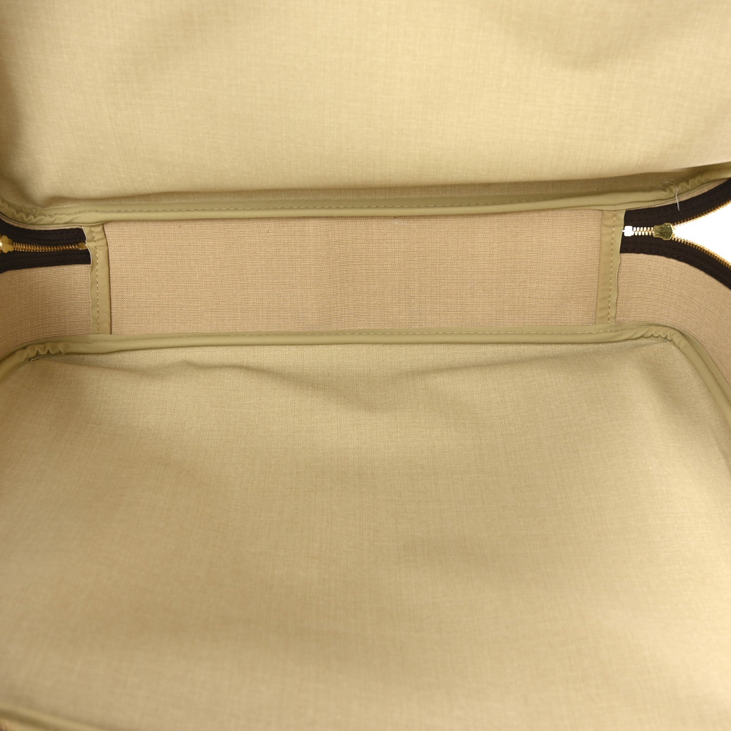 Louis Vuitton Monogram Alize 24 Heures Luggage 6 of 12