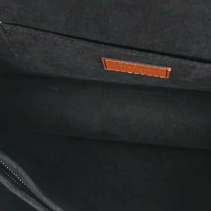 Louis Vuitton Reverse Monogram Dauphine MM 5 of 9