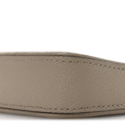 Louis Vuitton Empreinte Easy Pouch On Strap Tourterelle 9 of 10
