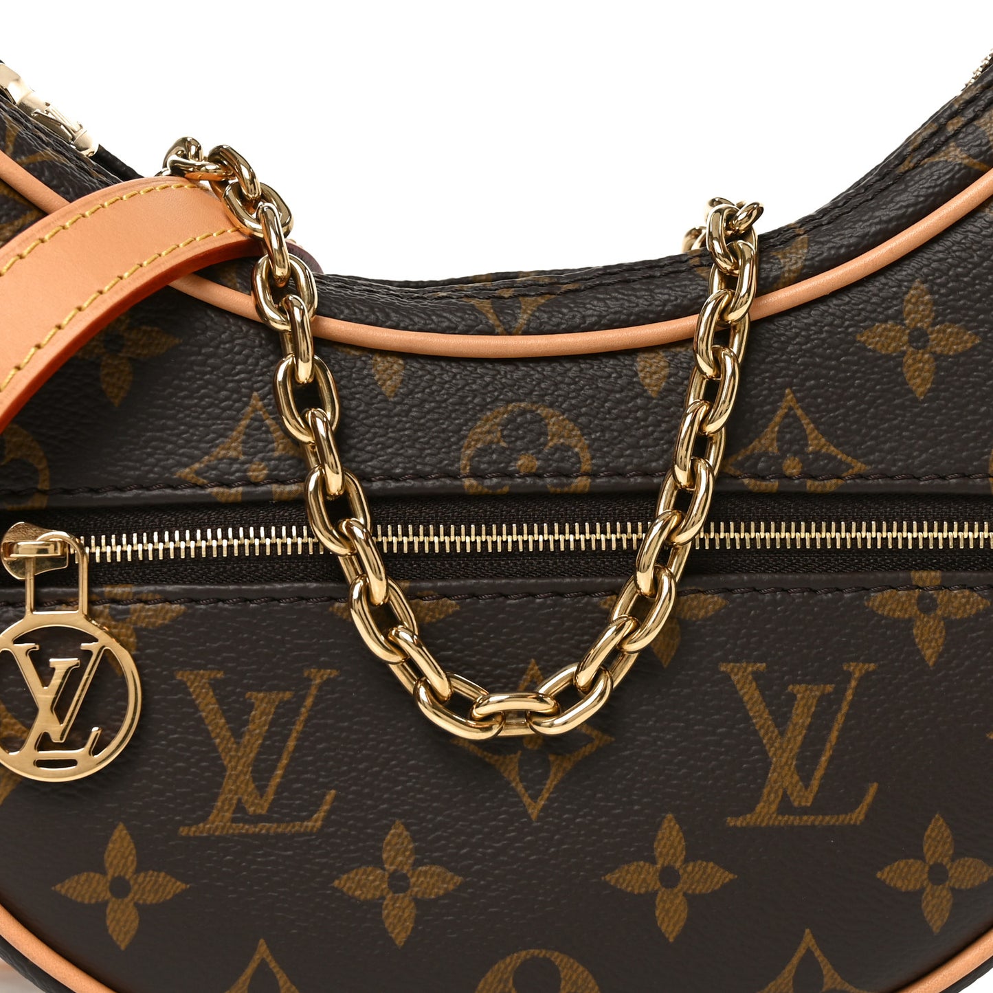 Monogram Loop