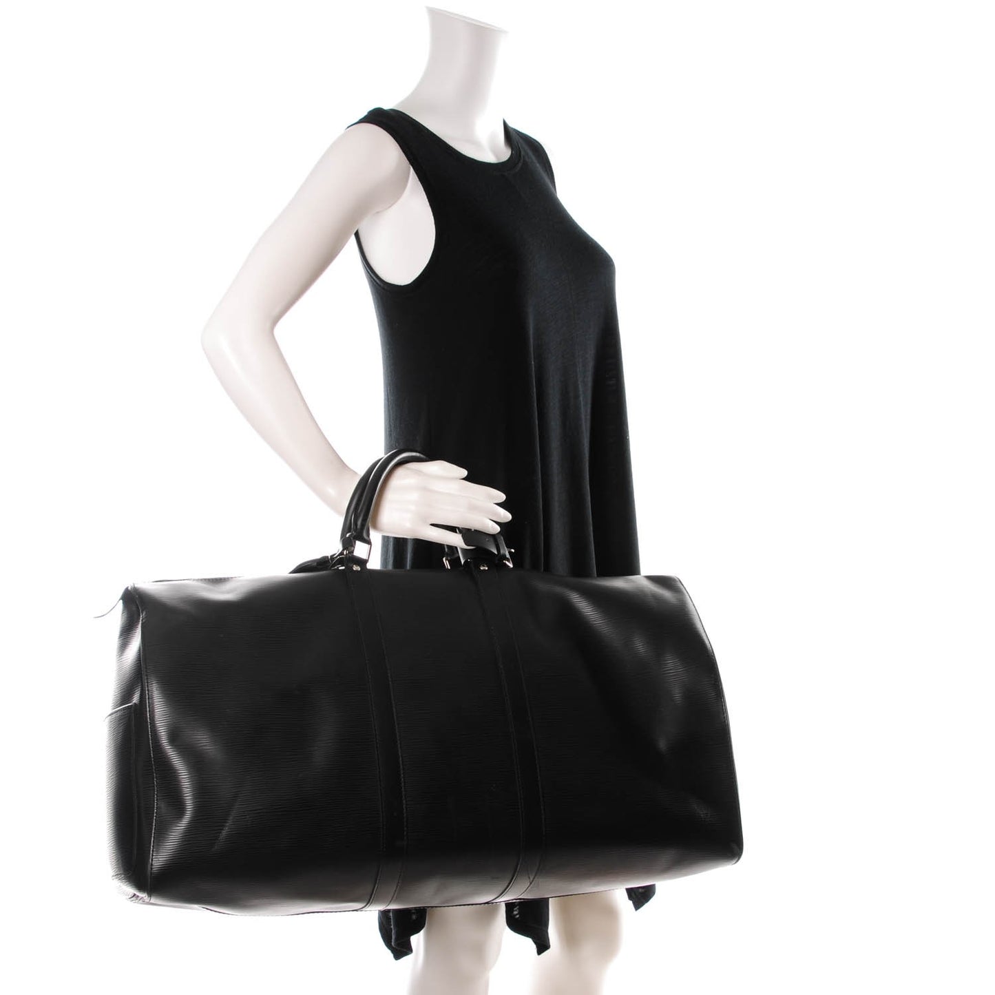 Epi Keepall 55 Black