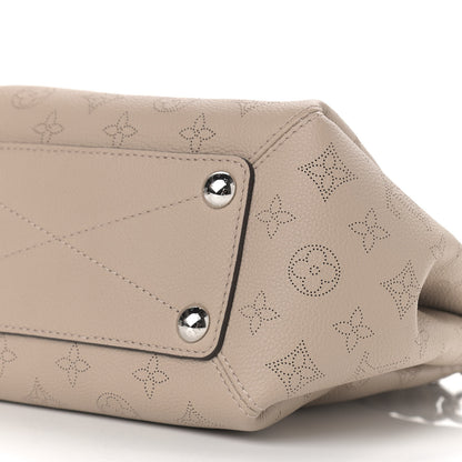Louis Vuitton Mahina Babylone Chain BB Galet 9 of 9