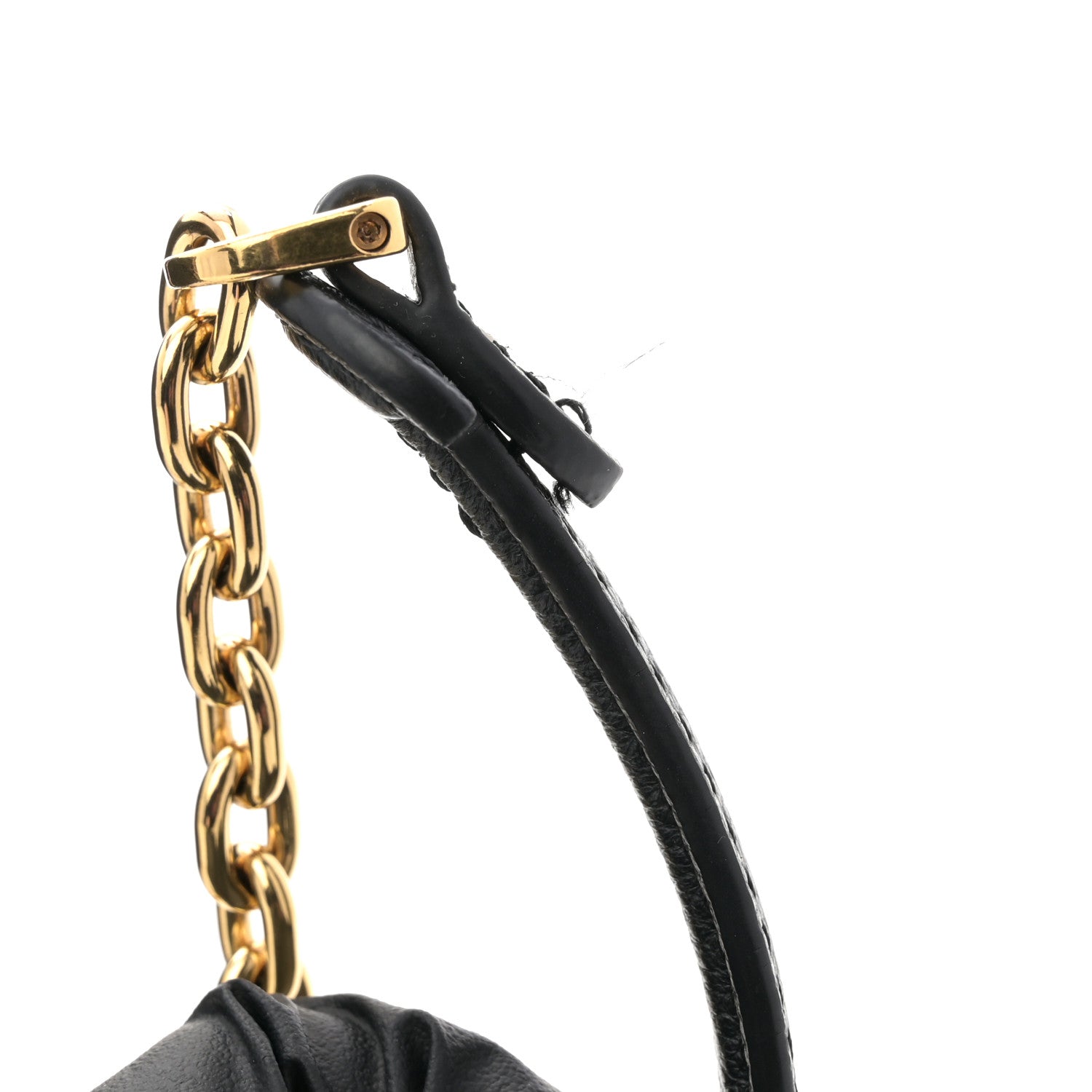 Louis Vuitton Empreinte Vavin BB Black 10 of 11
