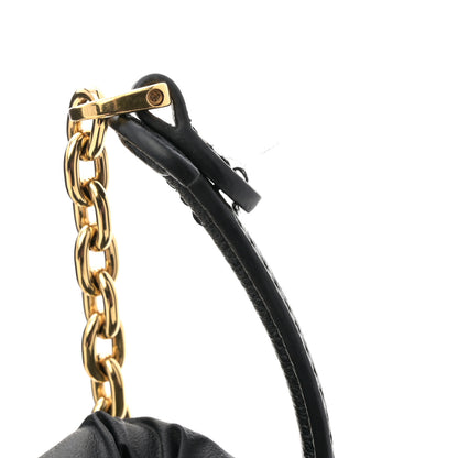Louis Vuitton Empreinte Vavin BB Black 10 of 11