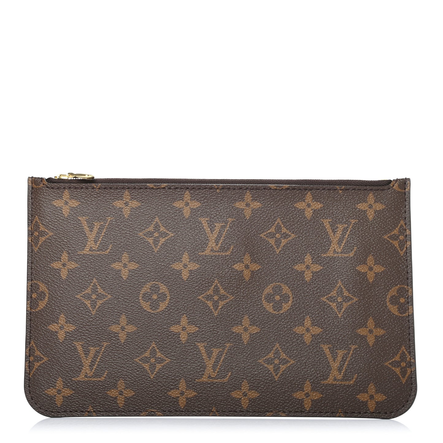 Monogram Neverfull MM GM Pochette
