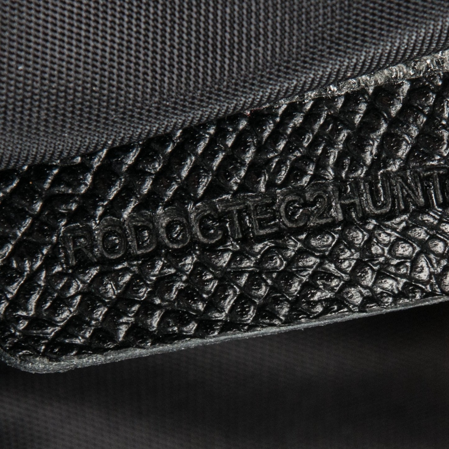 Smoked Check Medium Elgin Messenger Bag Black