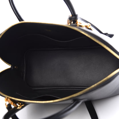 Hermes Taurillon Novillo 1923 Bolide 30 Black 6 of 11