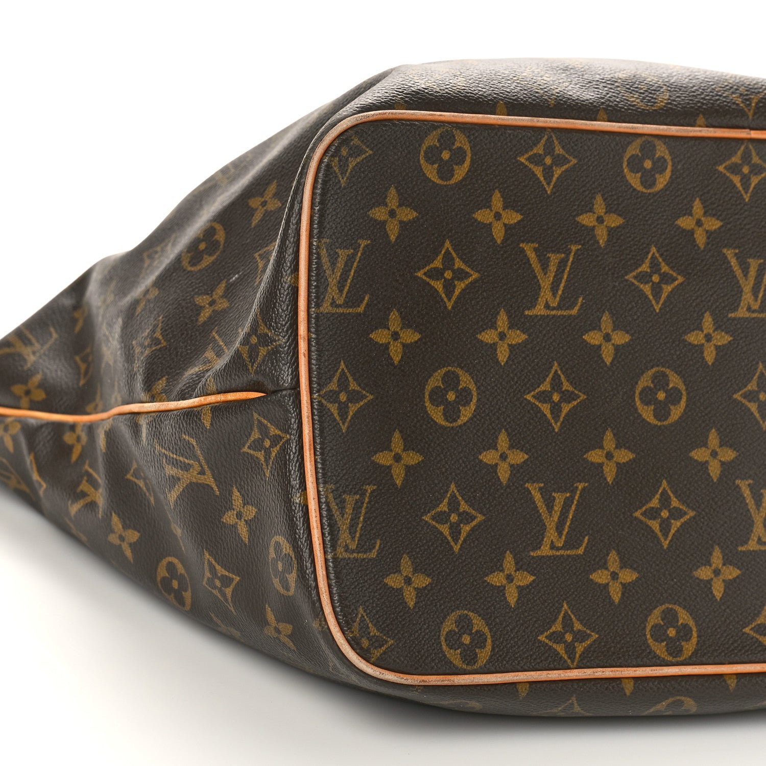 Louis Vuitton Monogram Palermo GM 7 of 19