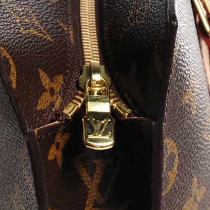 Louis Vuitton Monogram Babylone 5 of 8