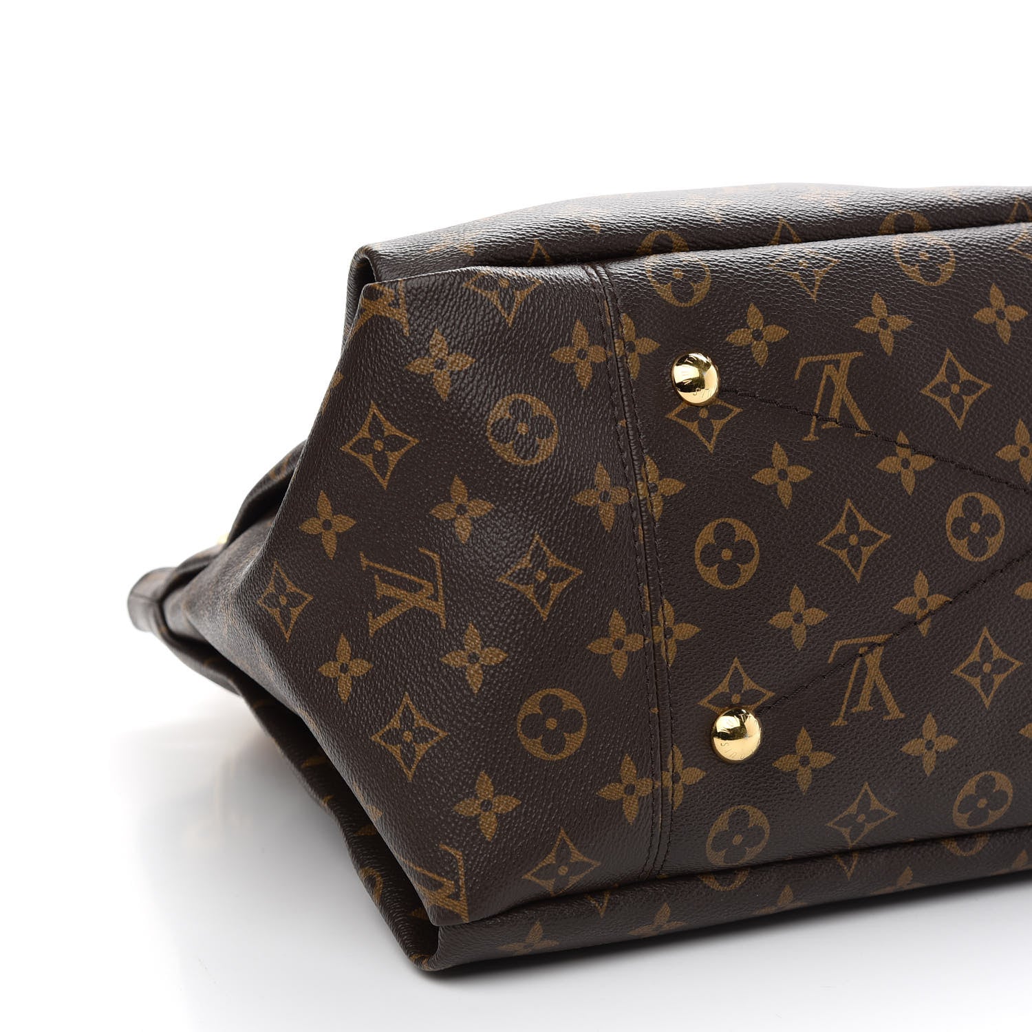 Louis Vuitton Monogram Artsy MM 7 of 8