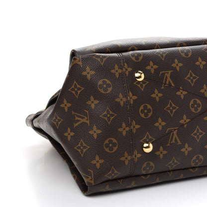 Louis Vuitton Monogram Artsy MM 7 of 8