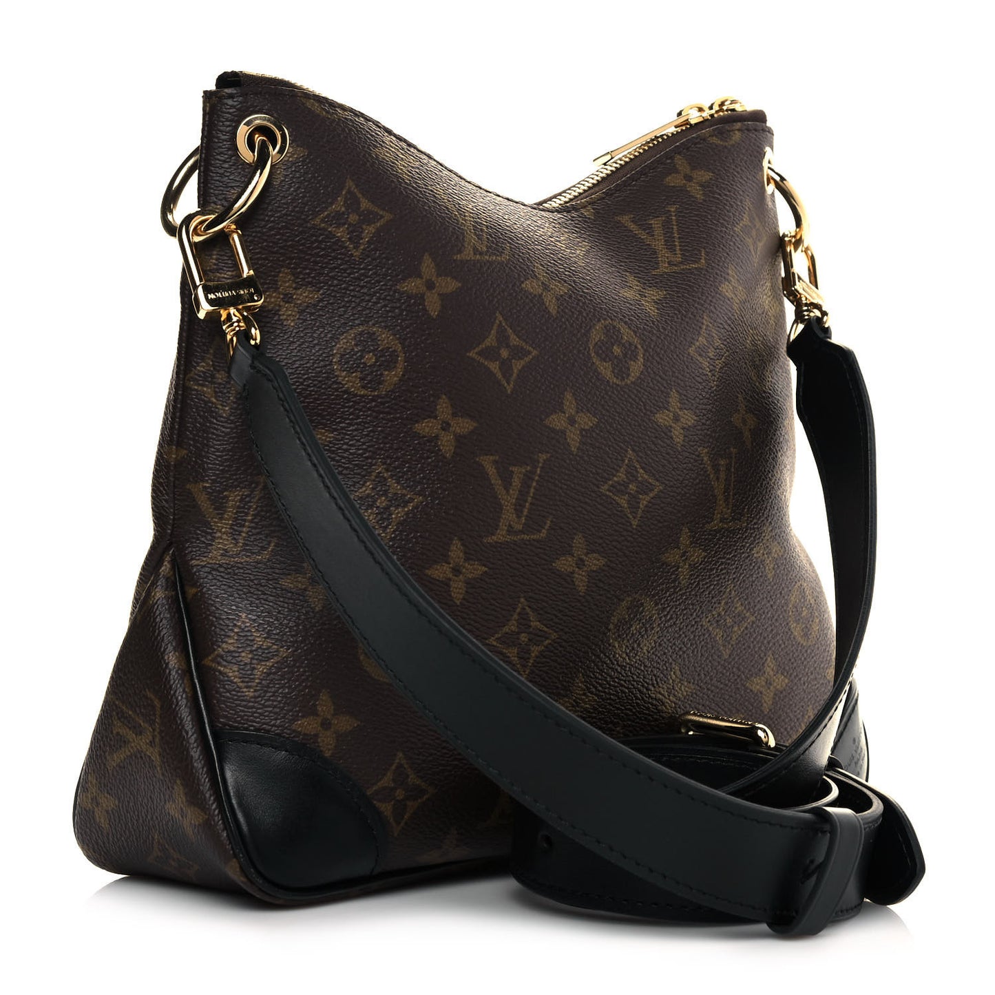 Monogram Odeon PM Black