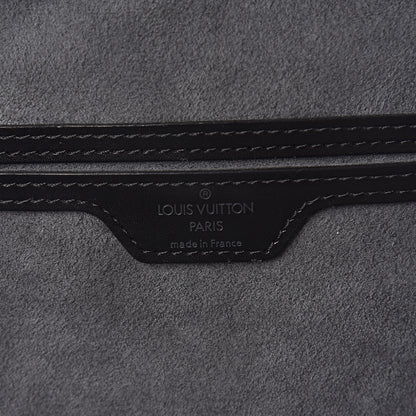 Louis Vuitton Epi Gobelins Backpack Black 6 of 10