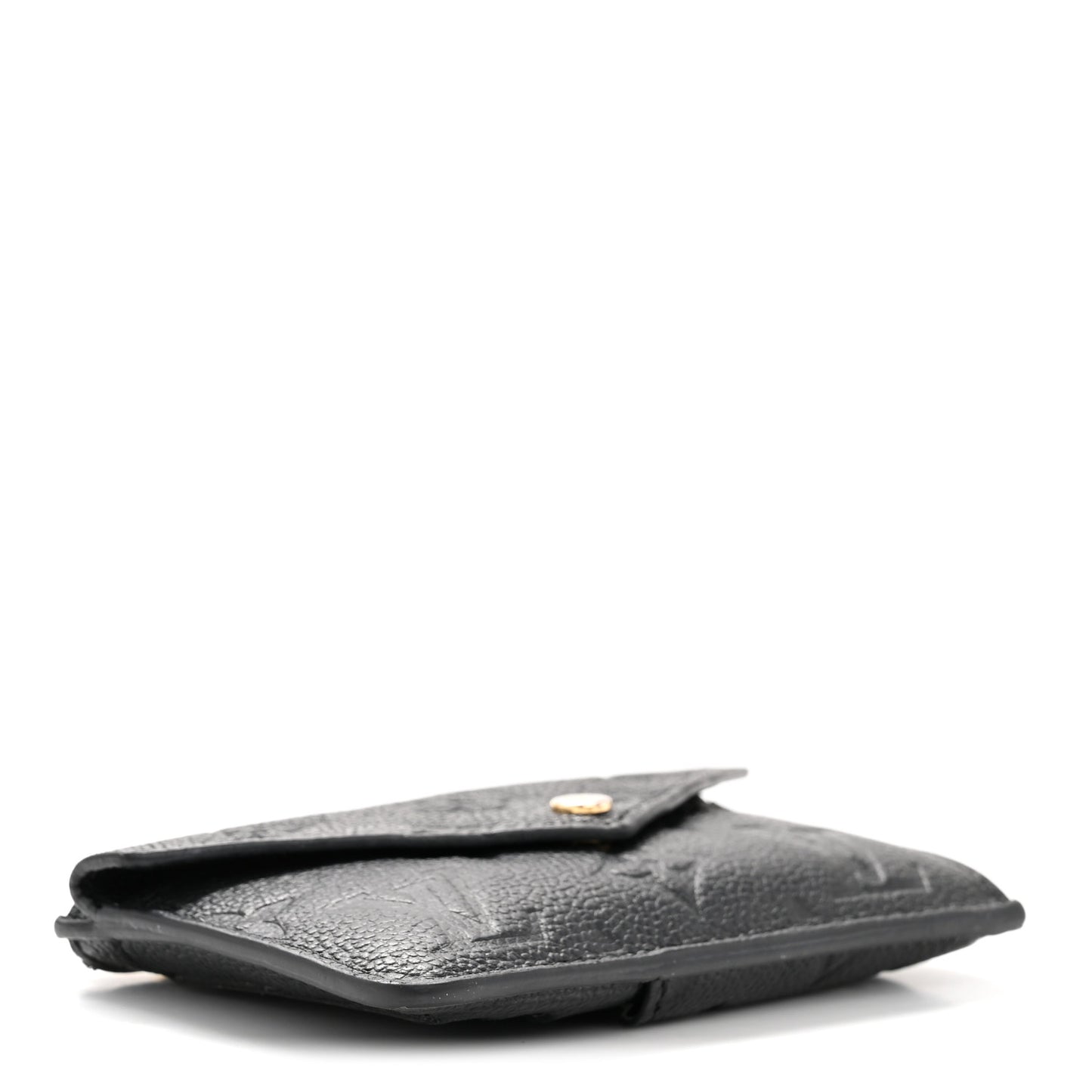 Empreinte Key Pouch Black