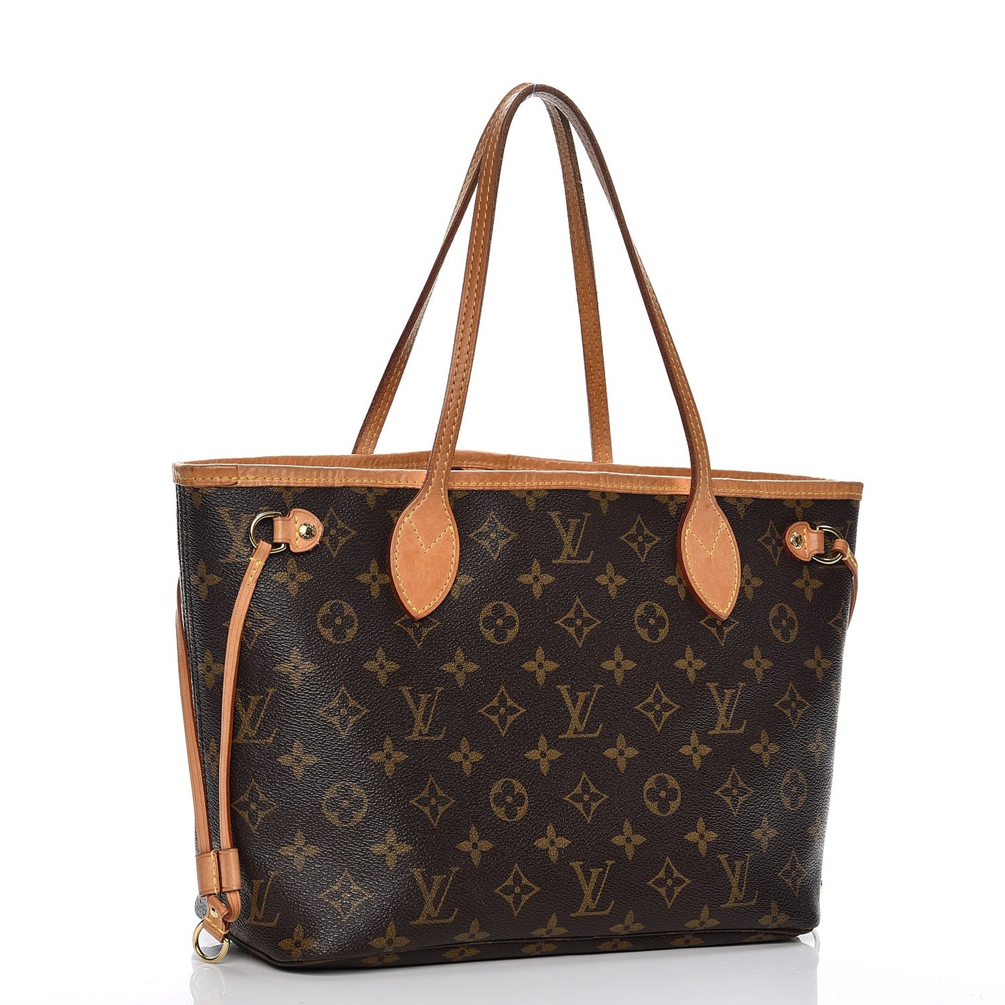 Monogram Neverfull PM