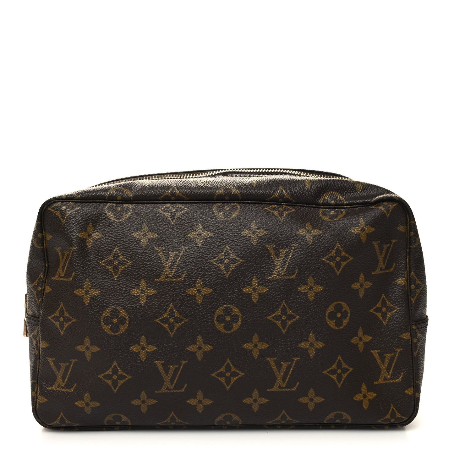 Monogram Trousse Toilette 28
