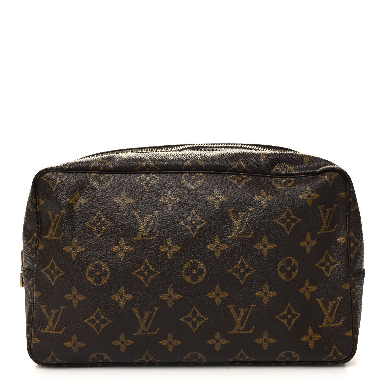 Louis Vuitton Monogram Trousse Toilette 28 1 of 10