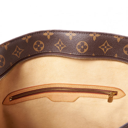 Louis Vuitton Monogram Babylone 8 of 9