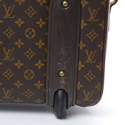 Louis Vuitton Monogram Pegase 55 16 of 24