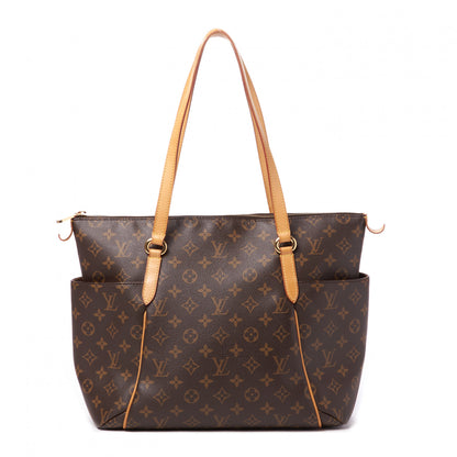 Louis Vuitton Monogram Totally MM 1 of 8