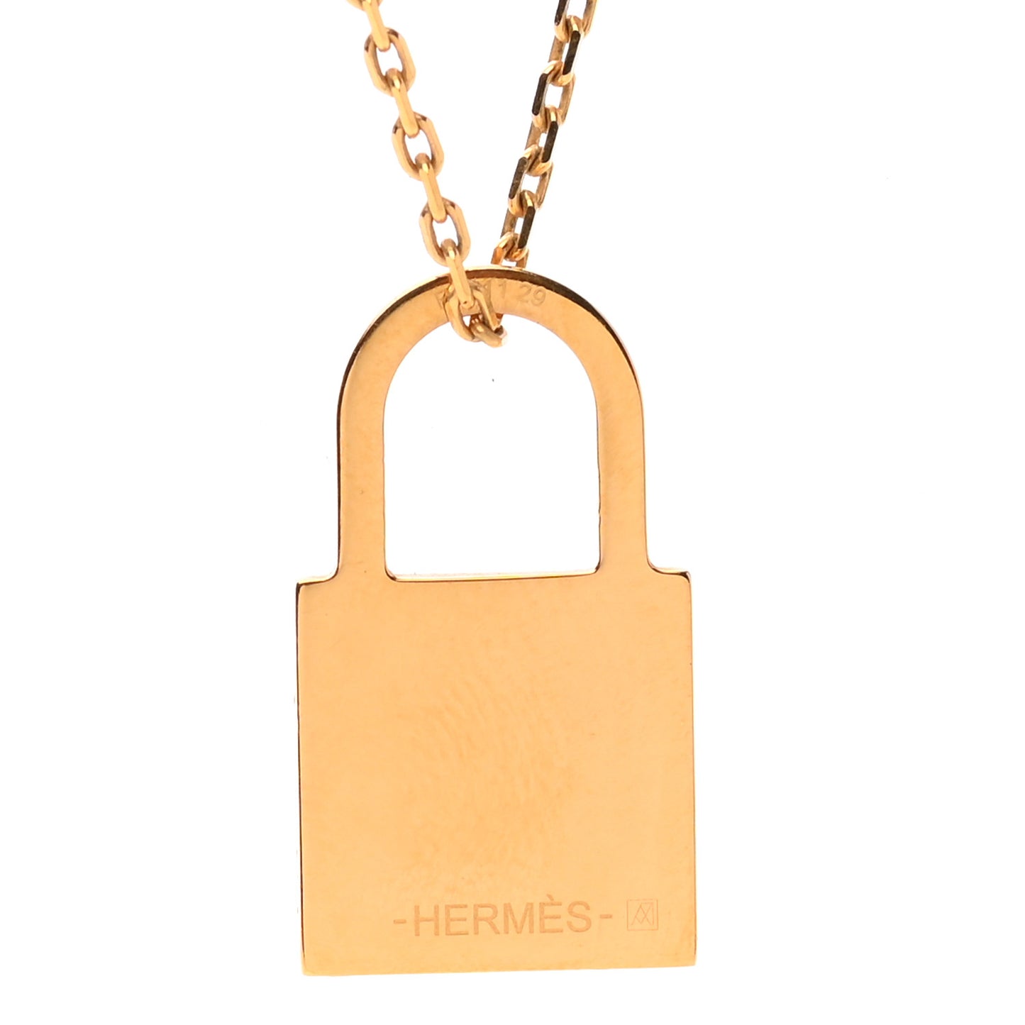 Swift O'Kelly Pendant Necklace Black
